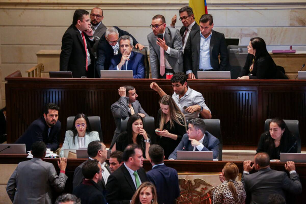 Este martes el Congreso revelará la lista de los 10 candidatos a Contralor