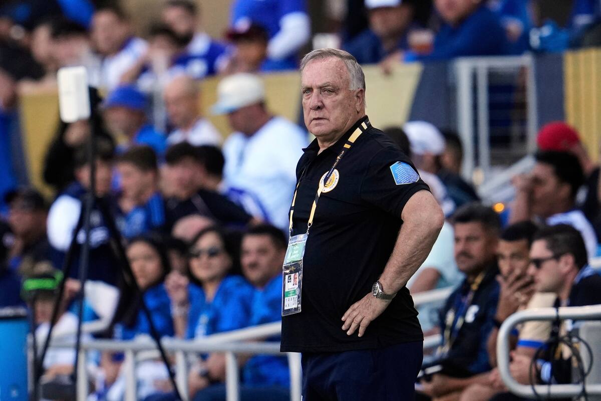 Curazao, selección que debutará en el Mundial, se quedó sin entrenador