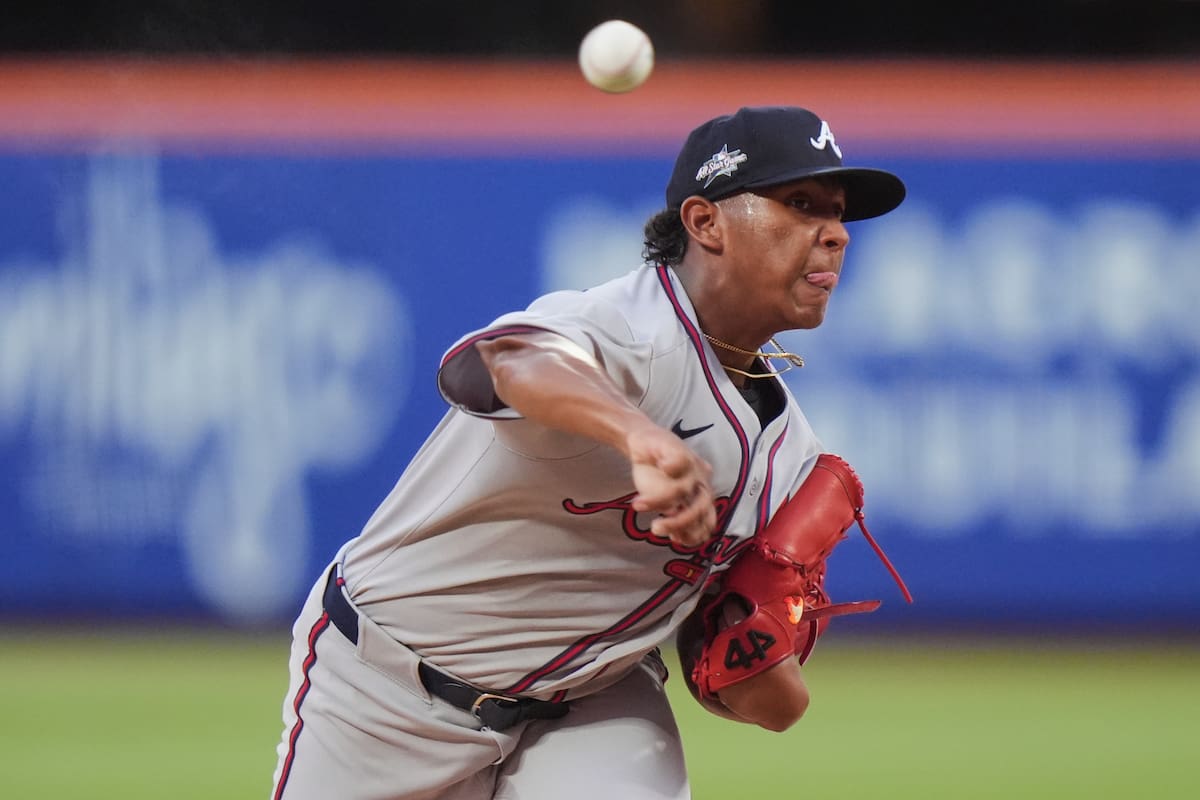 Grandes Ligas: Didier Fuentes y Tayron Guerrero, firmes en la postemporada