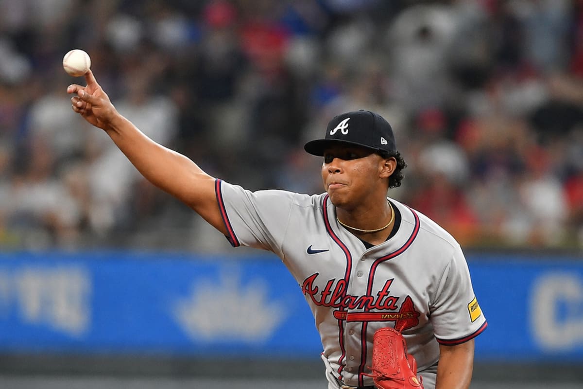 Bravos vencen a los Mets y Didier Fuentes responde con relevo perfecto