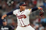 Didier Fuentes cierra la puerta y asegura la séptima victoria seguida de Atlanta