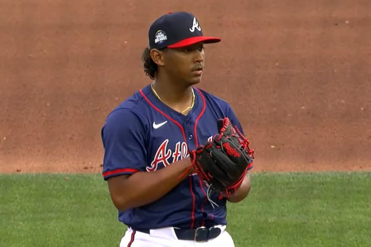 El costeño Didier Fuentes, con solo 20 años, llega a las Grandes Ligas