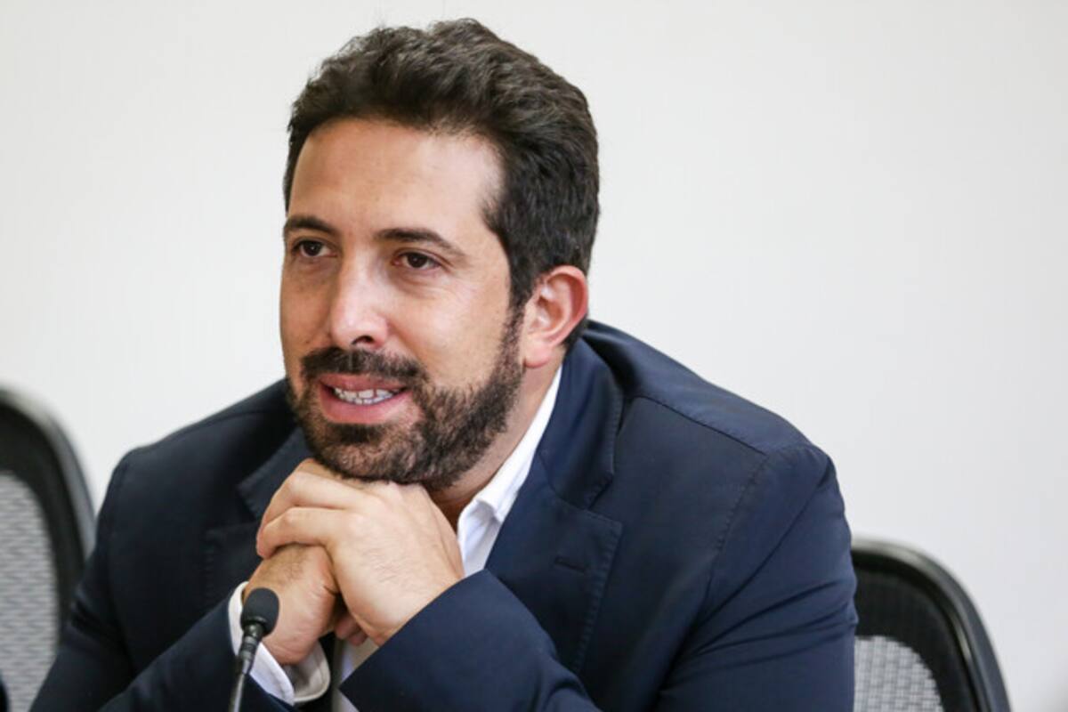 Conozca quién es el nuevo ministro de Hacienda: remplazará a Bonilla