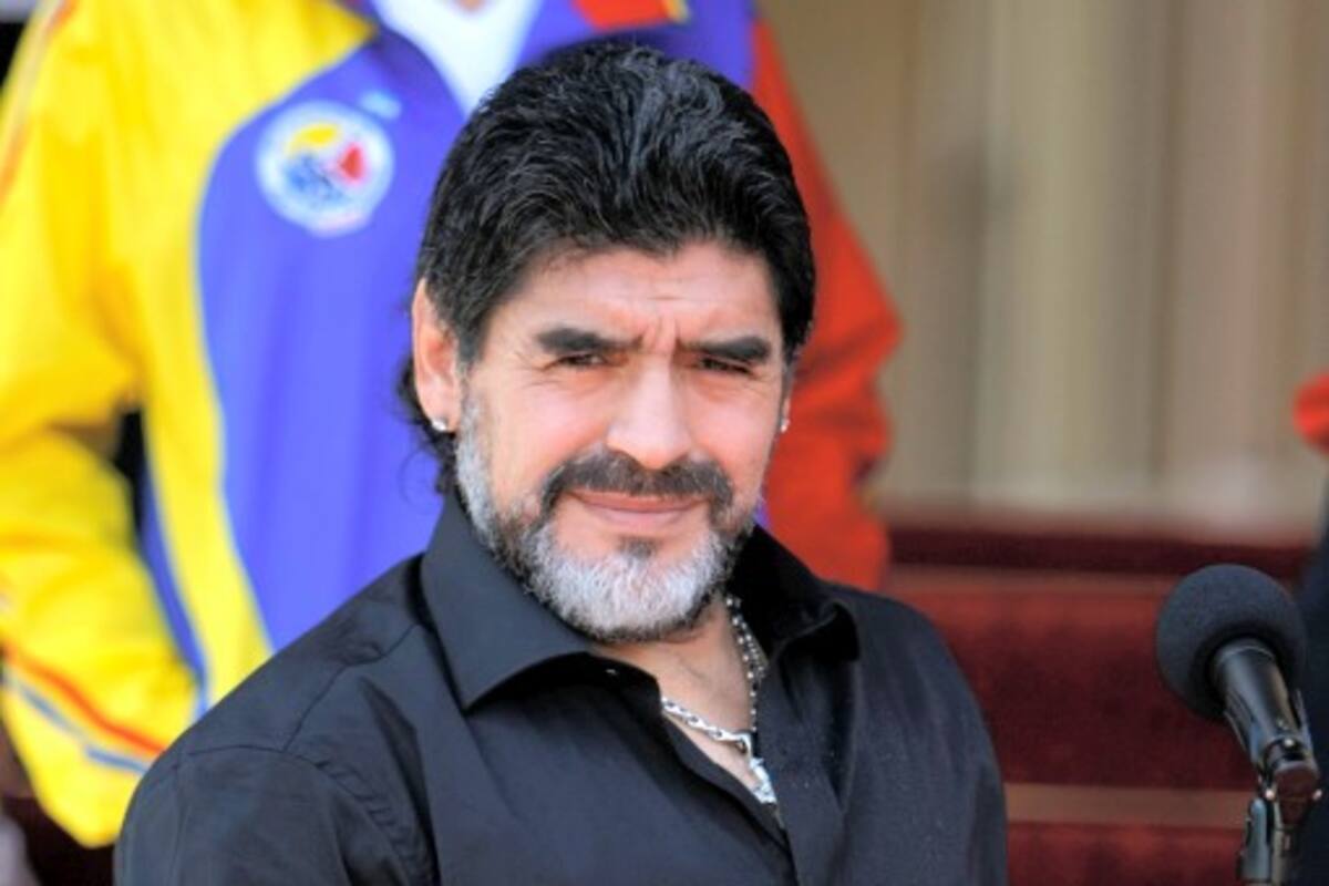 Inició juicio por muerte de Maradona: ¿Qué pasó en el primer día?