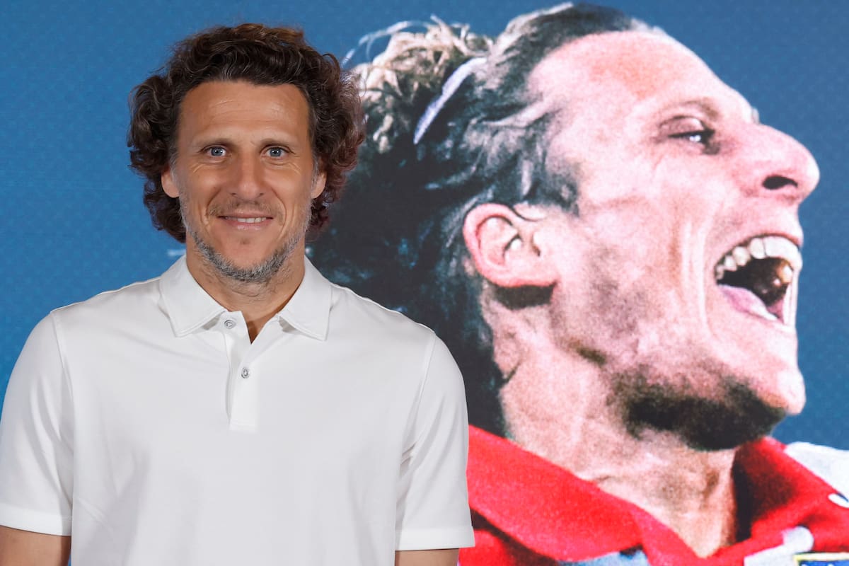 Diego Forlán tomará las riendas de la selección de Uruguay: anuncio es oficial