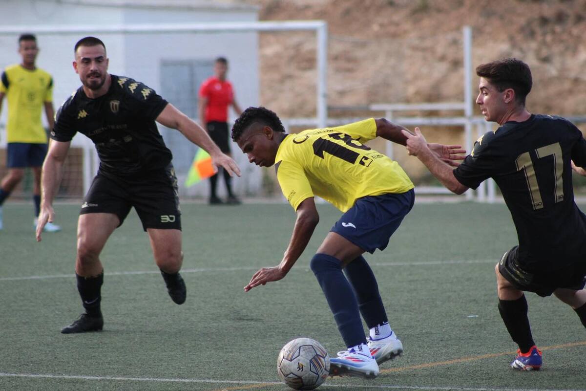 De Pasacaballos a Valencia, España, el talento futbolístico de “Dieguinho”