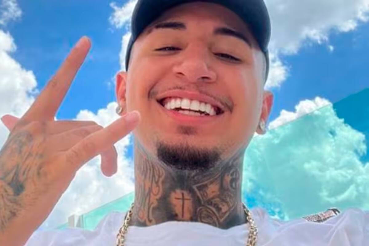 Influencer se ahogó en un lago mientras grababa un video para redes