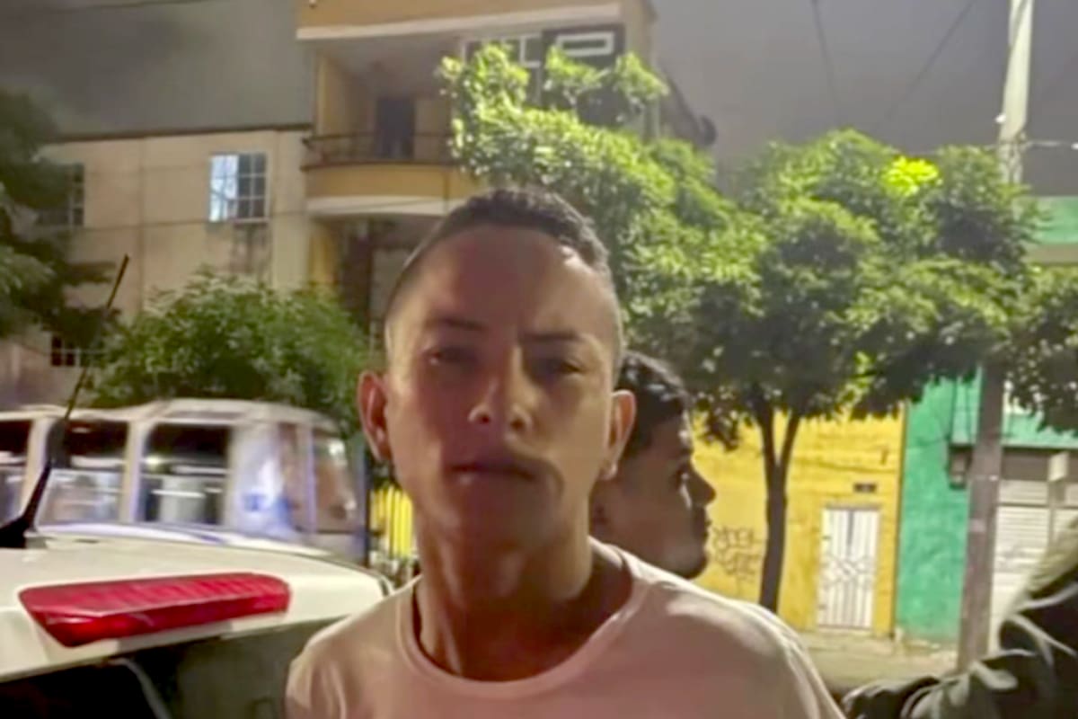 Asesinan a alias ‘Mentol’, presunto sicario de ‘Los Costeños’