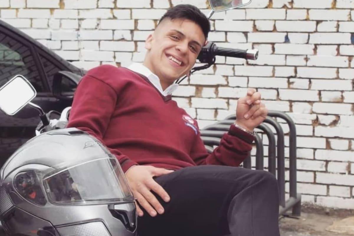 Caso Dilan Cruz: Tribunal concluye que la Policía sí es culpable de su muerte