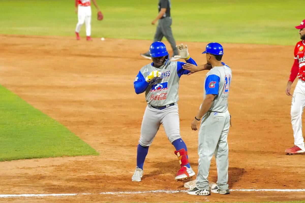 Figura del béisbol colombiano anuncia su retiro
