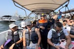 Dimar anuncia medidas de seguridad para la semana de receso escolar 2026