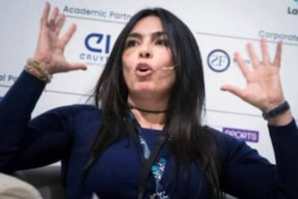 Una mujer podría ser presidenta de la Dimayor