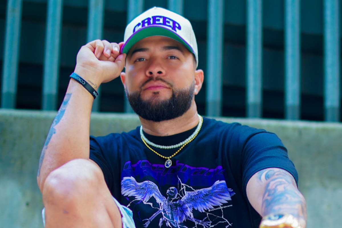 Dímelo King revela cuánto dinero regaló a Isabella Valdiri: “Yo pensé que era poquito”