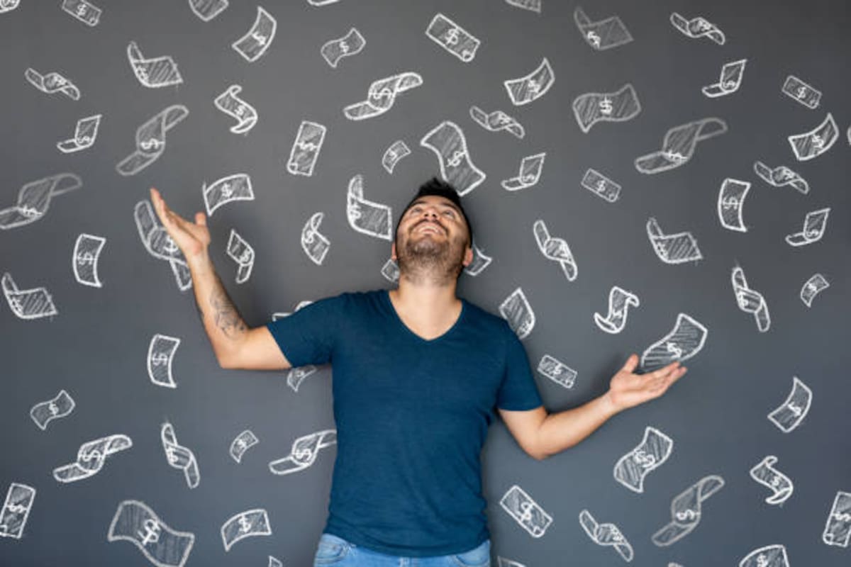 Imagen de referencia sobre dinero. // Foto: Pixabay