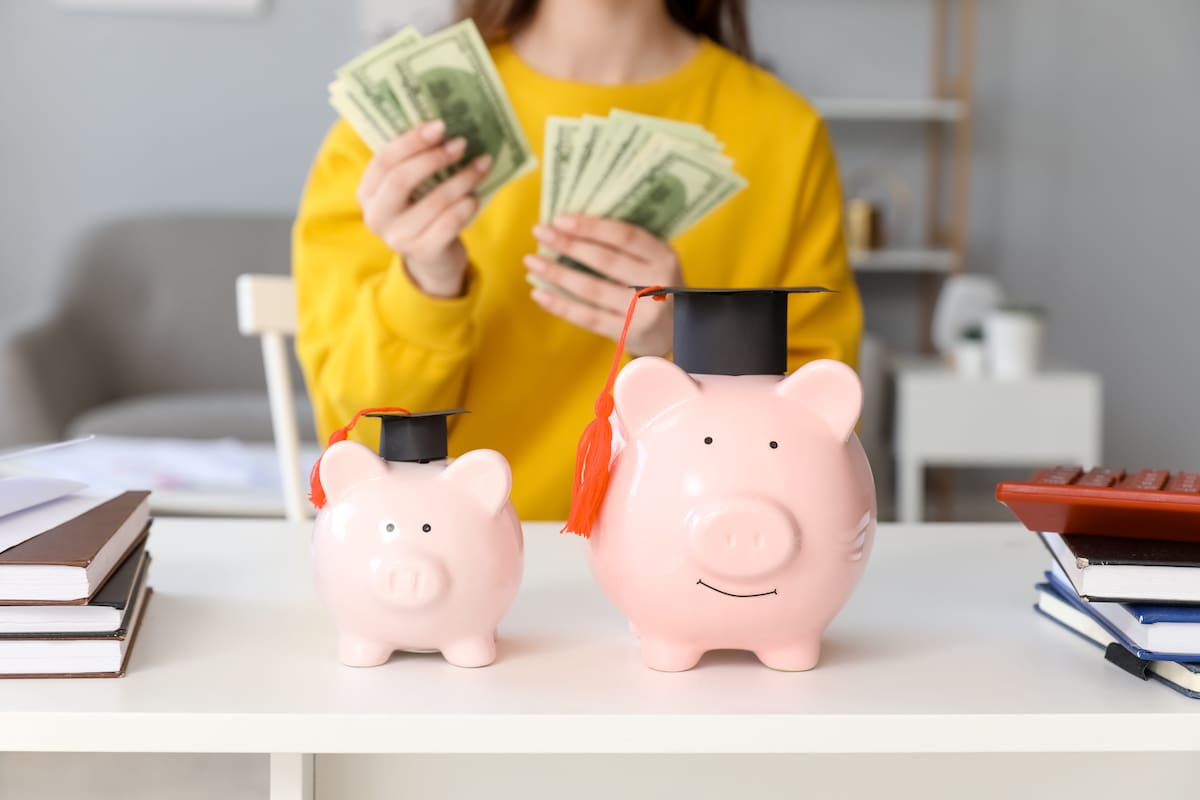 Normalmente en las universidades públicas del país el costo de matrícula puede depender de aspectos socioeconómicos de los futuros estudiantes // Foto 123rf.