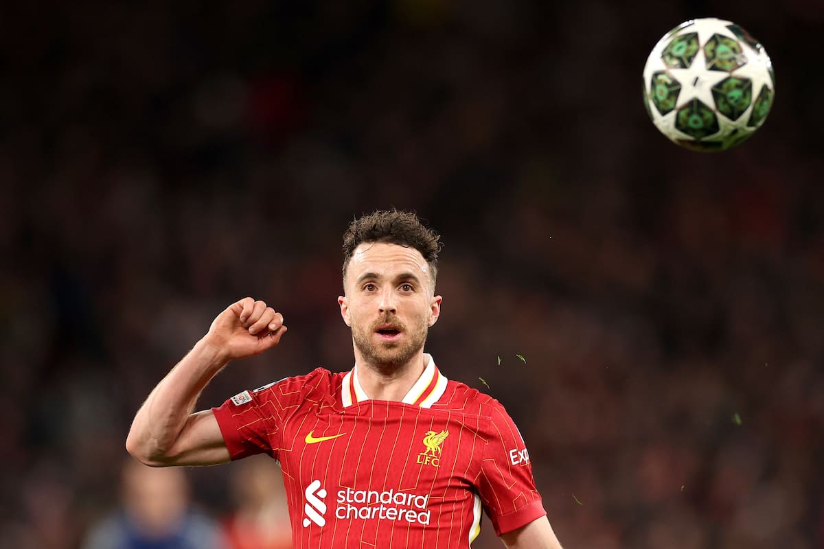 Revelan posibles causas del accidente donde murió Diogo Jota y su hermano