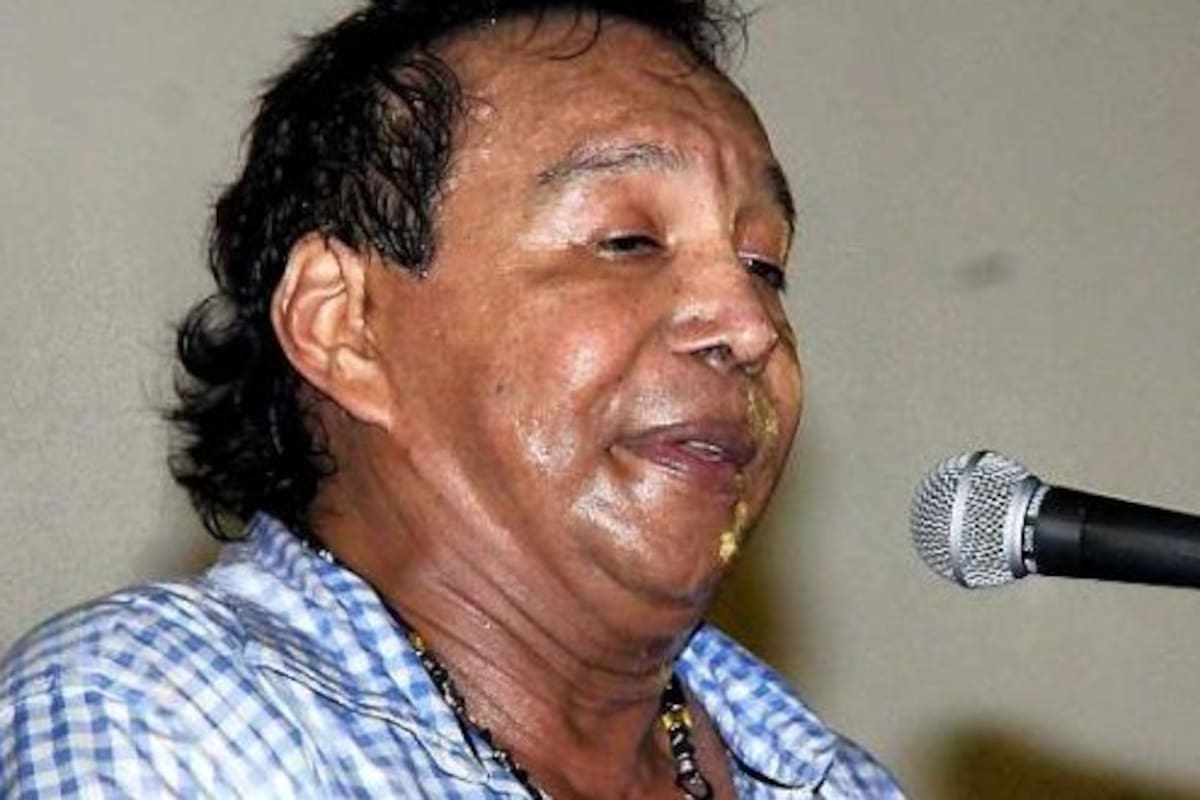 ¿De qué murió Diomedes Díaz? Exmánager hace fuerte revelación