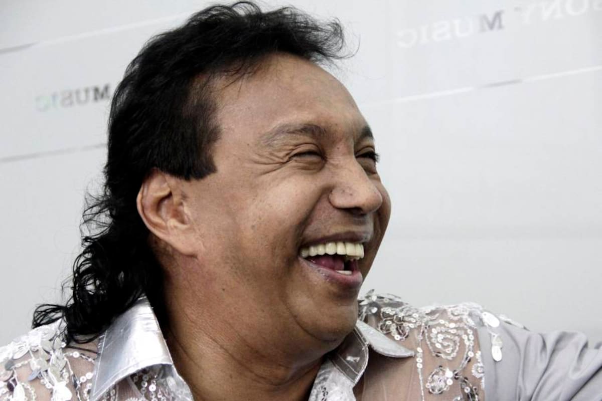 26 de mayo: canciones para celebrar el natalicio de Diomedes Díaz