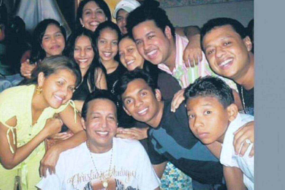 Hijo de Diomedes Díaz lucha por su vida en UCI: “Hoy pedimos en oración”