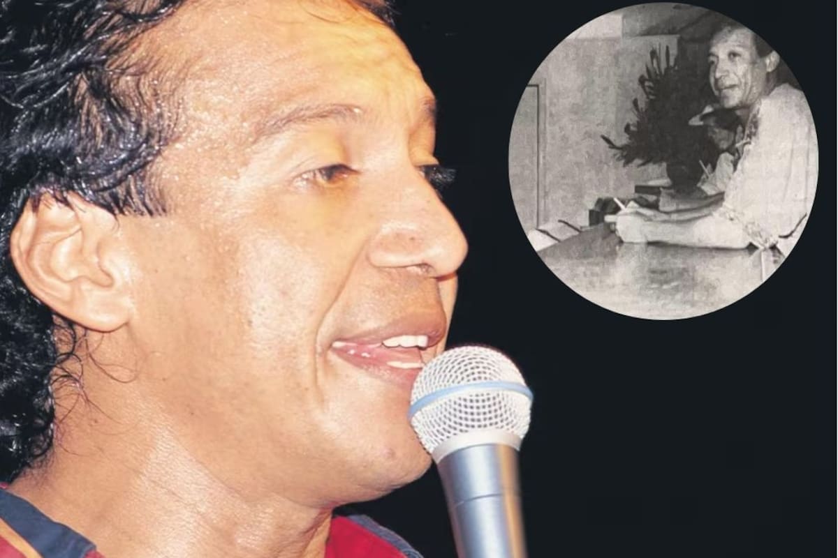 El lado oscuro de Diomedes Díaz: la dura depresión que vivió en Cartagena
