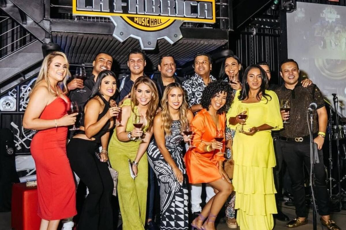 Crece la dinastía: Hija de Diomedes Díaz estaría embarazada