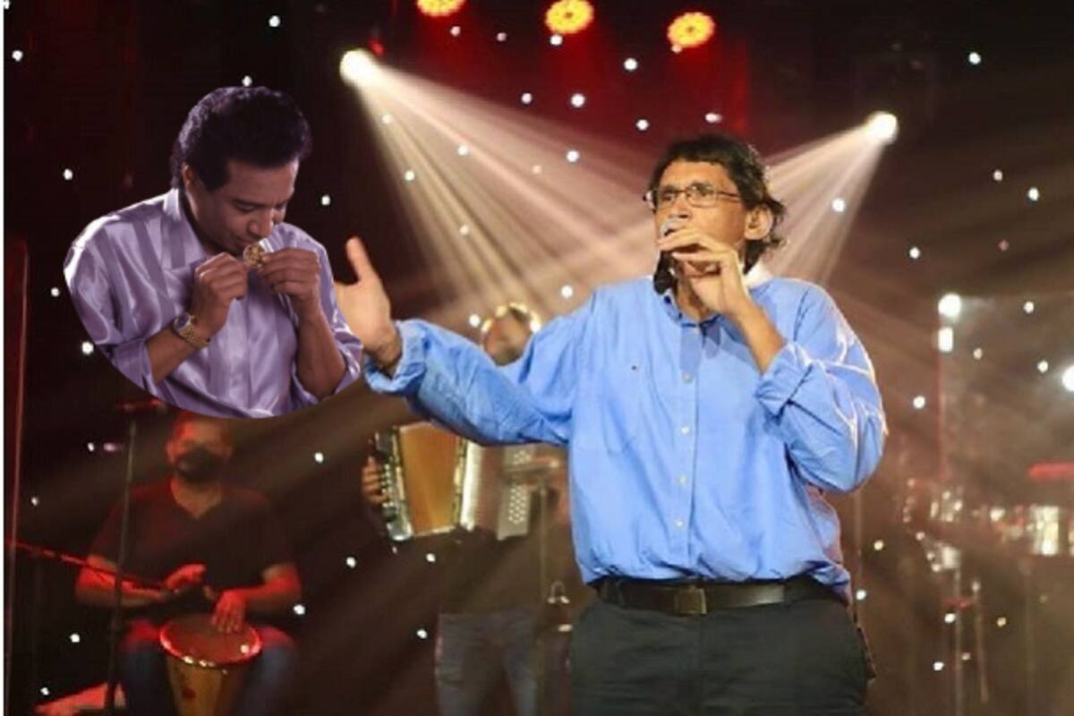 La canción de Luis Egurrola que Diomedes Díaz no quería grabar y fue éxito