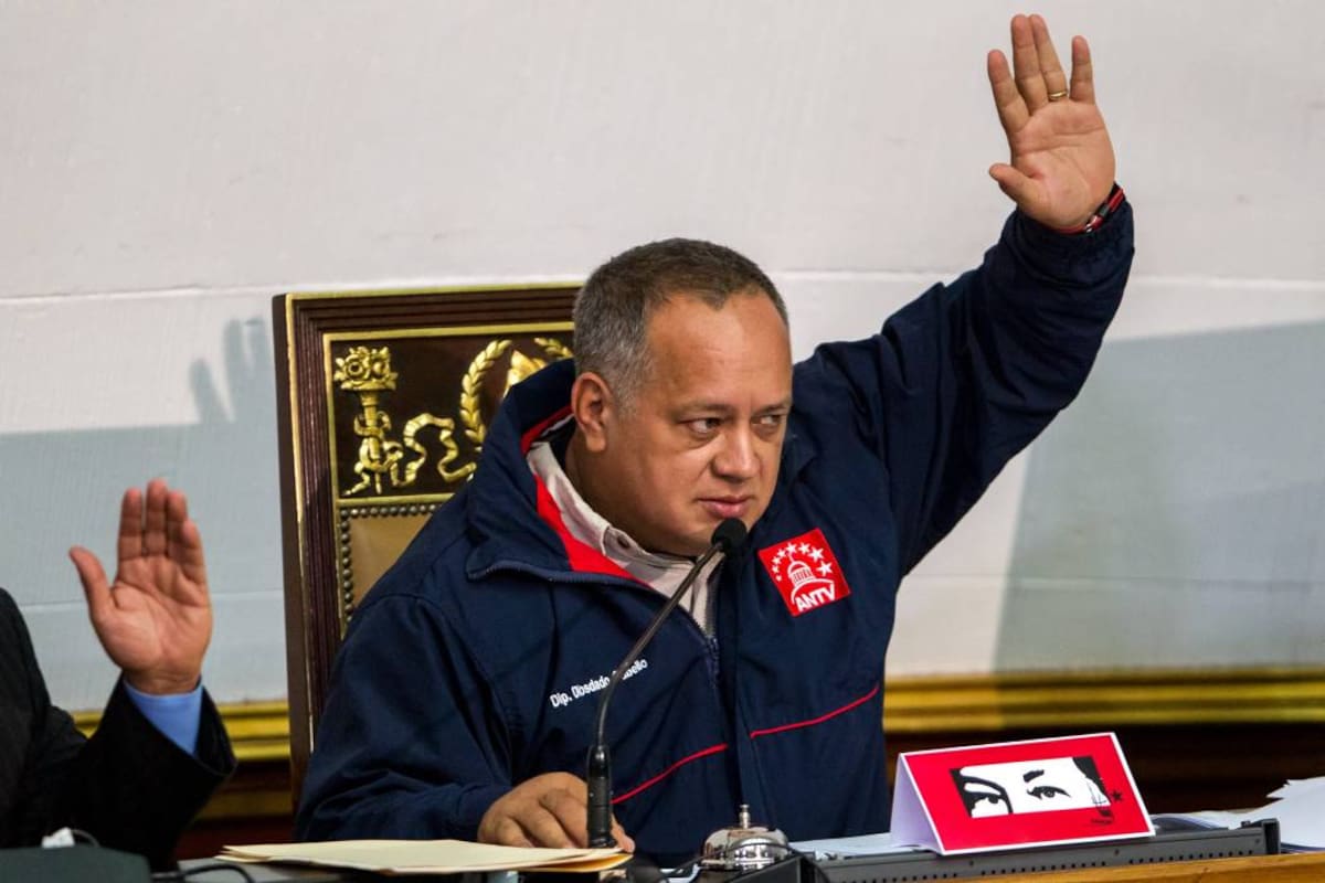 ¿Gobierno de Nicolás Maduro repetiría elecciones presidenciales en Venezuela?