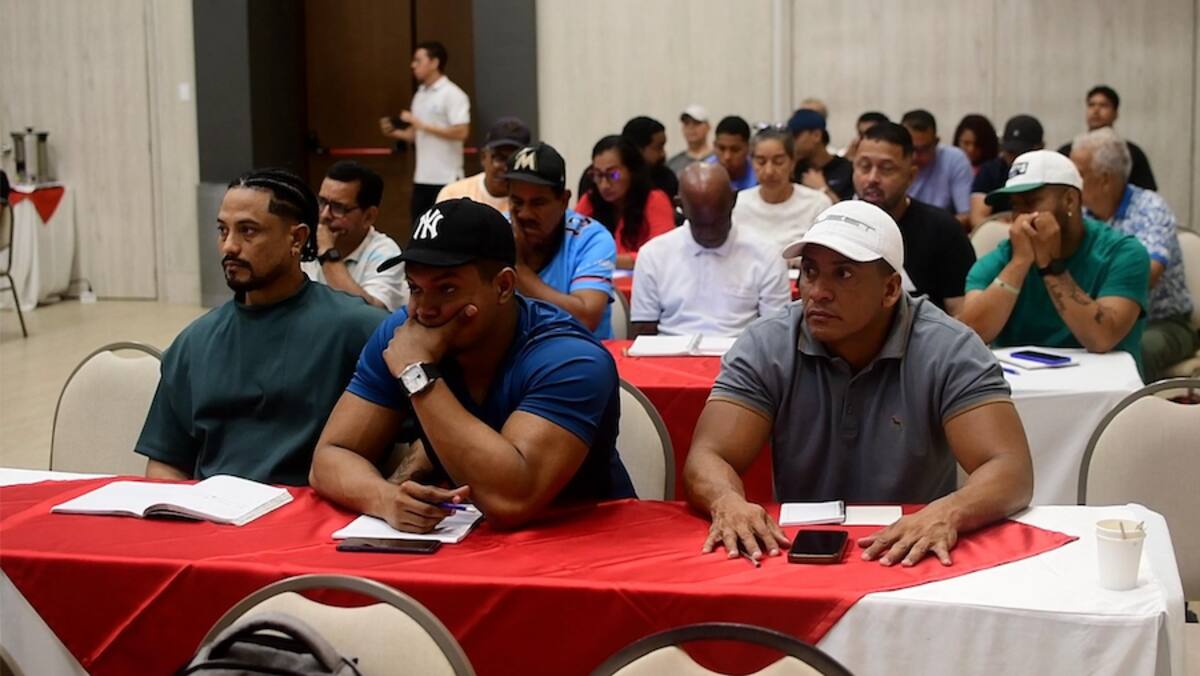 Indeportes Atlántico y la Secretaría Distrital de Recreación y Deportes de Barranquilla, esperan 600 participantes en el segundo Diplomado en Administración Deportiva.//Cortesía.