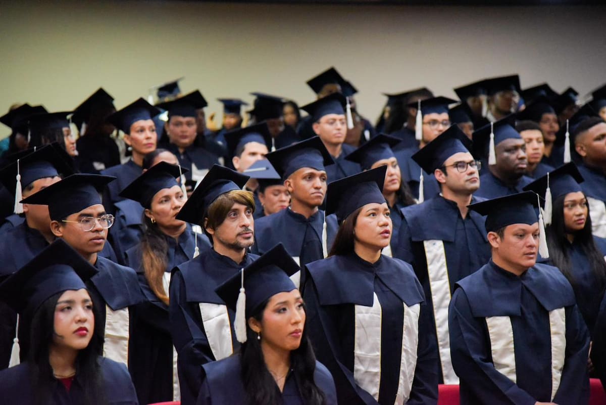Los diplomados en hotelería y turismo son gratuitos y la persona solo debe ser bachiller. // Foto: Cortesía - Alcaldía de Cartagena.