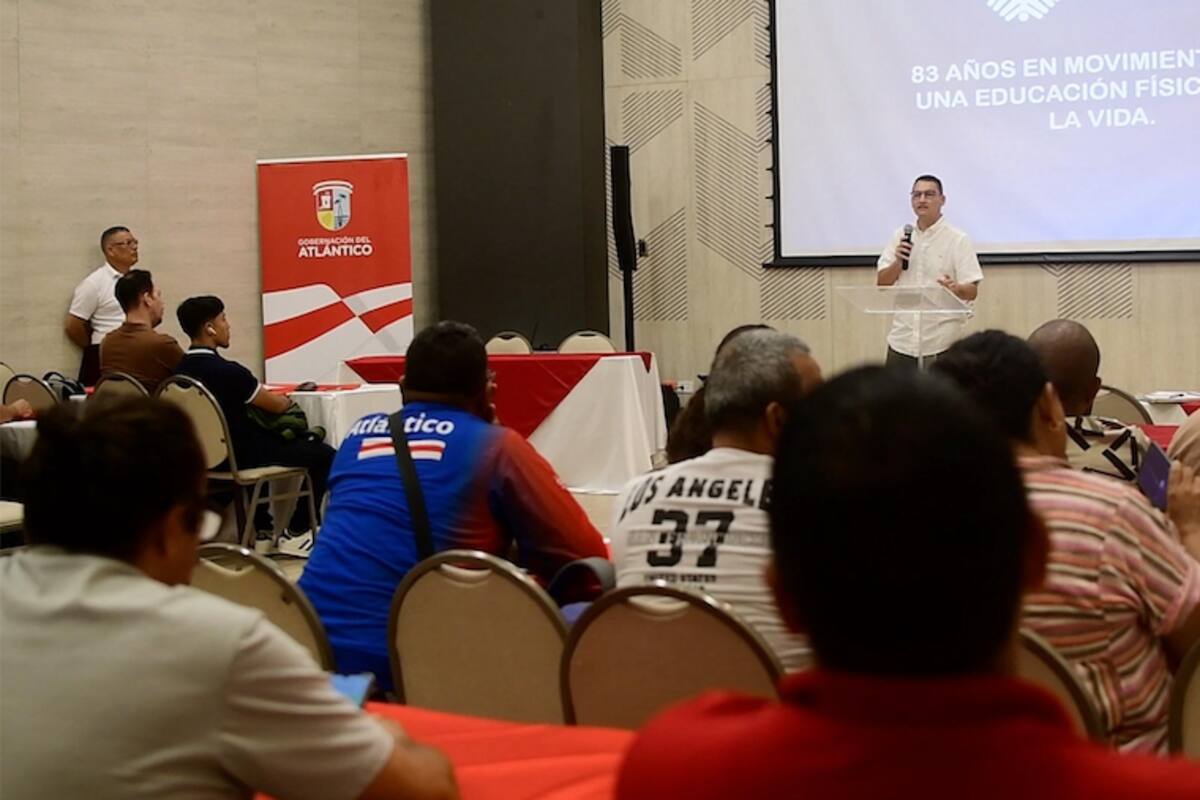¡Atención! Se viene el segundo Diplomado en Administración Deportiva