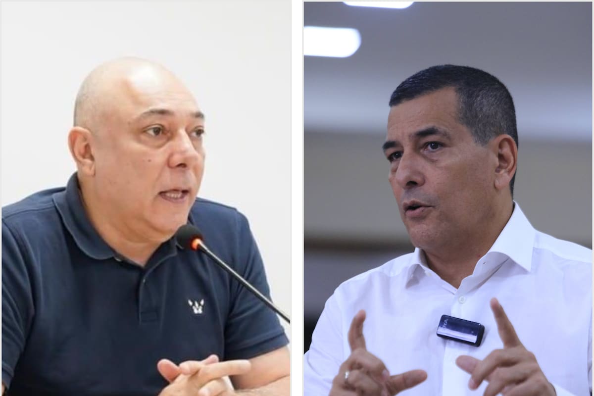 Diputado José Félix García se retracta de acusar a Dumek Turbay