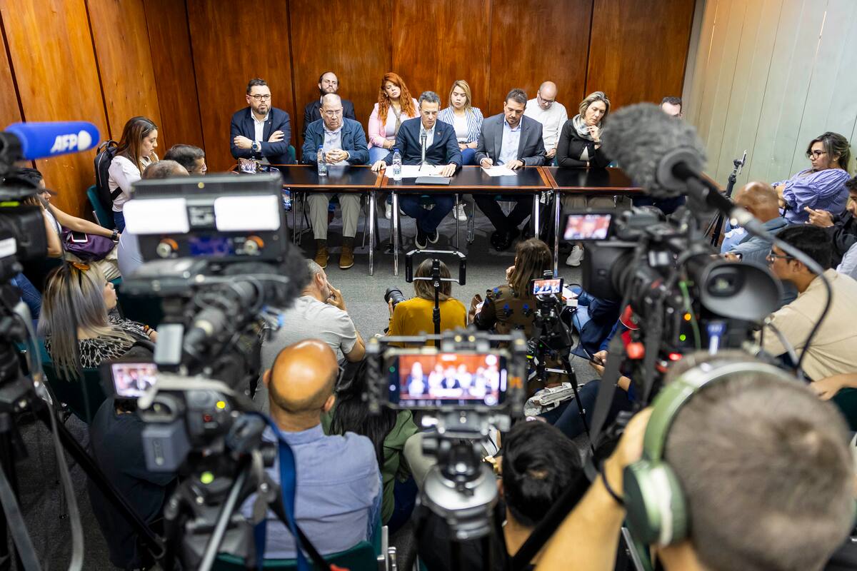 Día Mundial de la Libertad de Prensa: el papel clave del periodismo