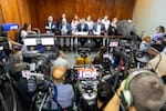 Día Mundial de la Libertad de Prensa: el papel clave del periodismo