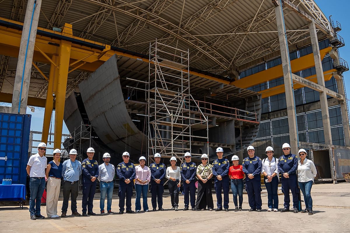 El objetivo de la iniciativa es explorar las alternativas que permitan la financiación de USD 50 millones para este importante proyecto. // Foto: Cortesía - Departamento Nacional de Planeación.