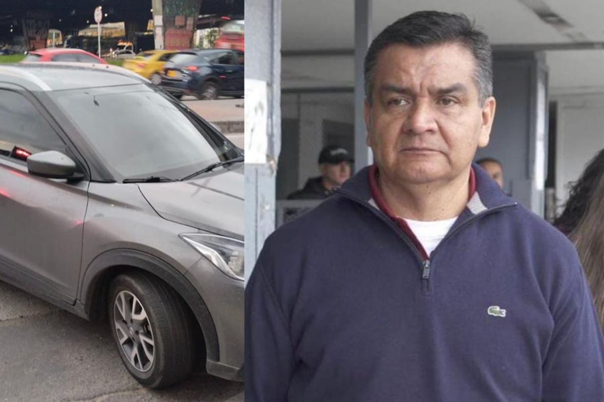 A la cárcel sicario señalado de matar a Director de la Cárcel Modelo