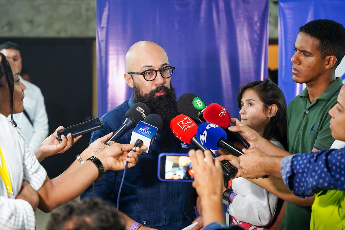 UNGRD abre proceso sancionatorio contra privado por caso Caregato