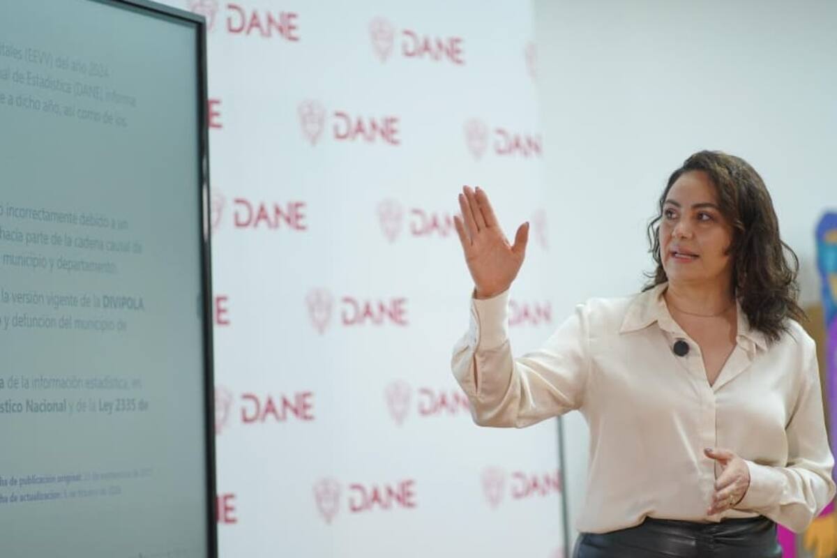 Inflación en Cartagena en marzo, por encima del promedio nacional: Dane