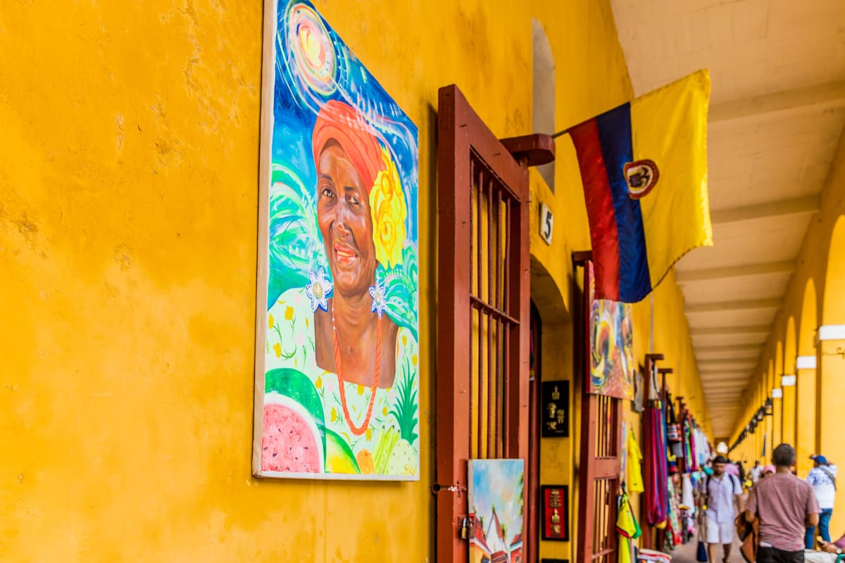 Cartagena tiene un directorio para artistas y emprendedores culturales: así funciona