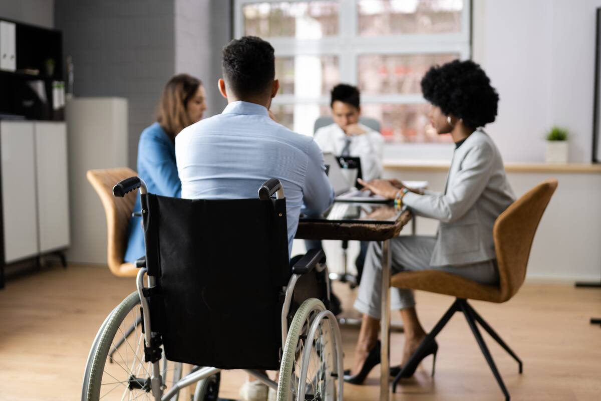 Reforma laboral en Colombia: desde el 26 de junio las empresas deben contratar personas con discapacidad