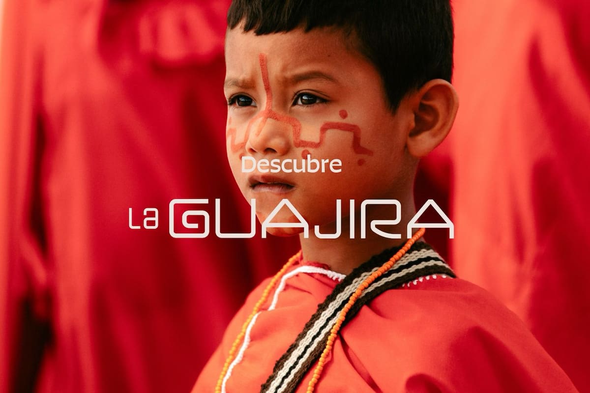 Discover La Guajira: destino fascinante de Colombia en FITUR 2025