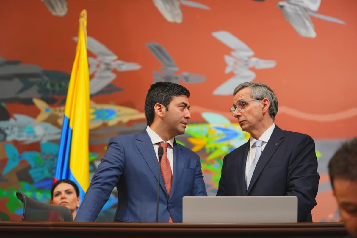 Presupuesto de 2027 suma nuevos obstáculos en un momento decisivo