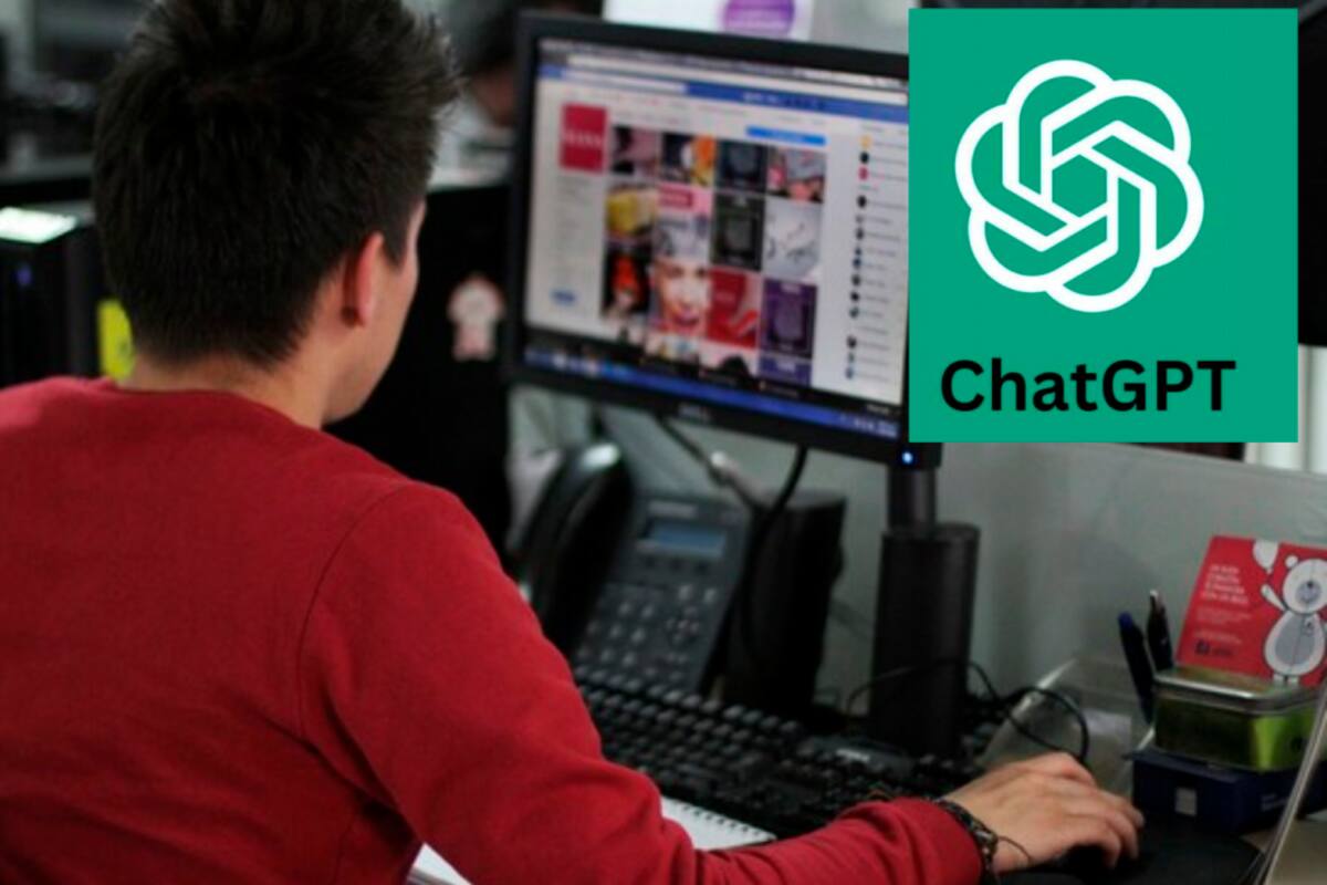 ¡Atención! Chat GPT ahora podrá escuchar, hablar y trabajar con imágenes