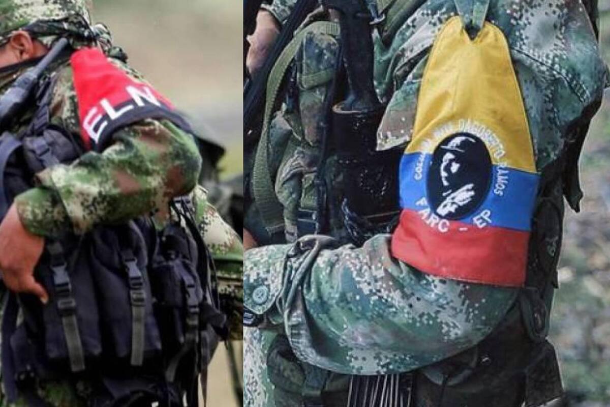 Revelan cifra de firmantes de paz desplazados y asesinados en el Catatumbo
