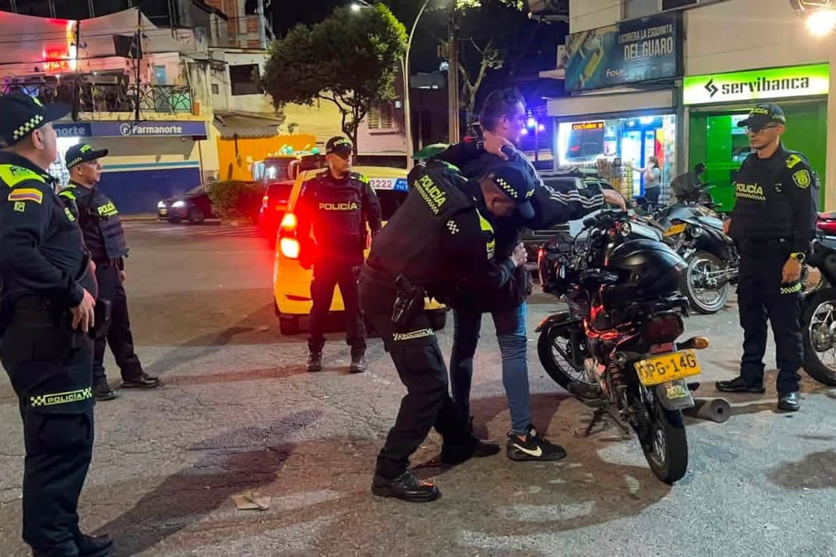 El hurto en Bolívar disminuyó 23%: conozca las modalidades que más bajaron