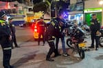 El hurto en Bolívar disminuyó 23%: conozca las modalidades que más bajaron