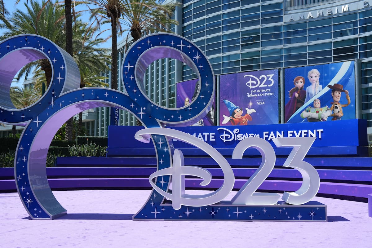 Disney revela sus grandes novedades para el cine, la televisión y sus parques