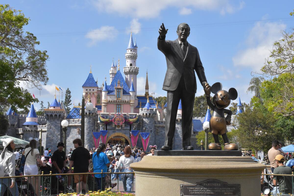 Trabajadores venezolanos serán despedidos de Disney: esta es la razón