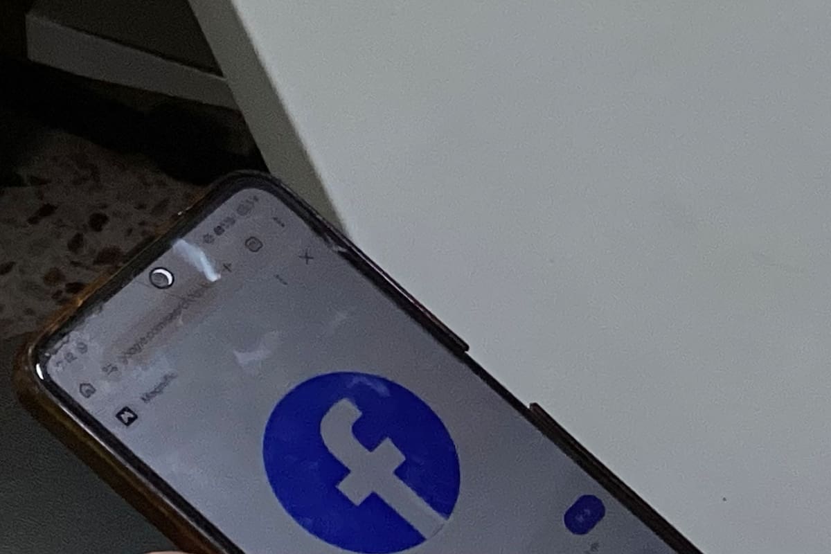 Facebook presenta caída masiva: usuarios reportan fallas para acceder a la plataforma