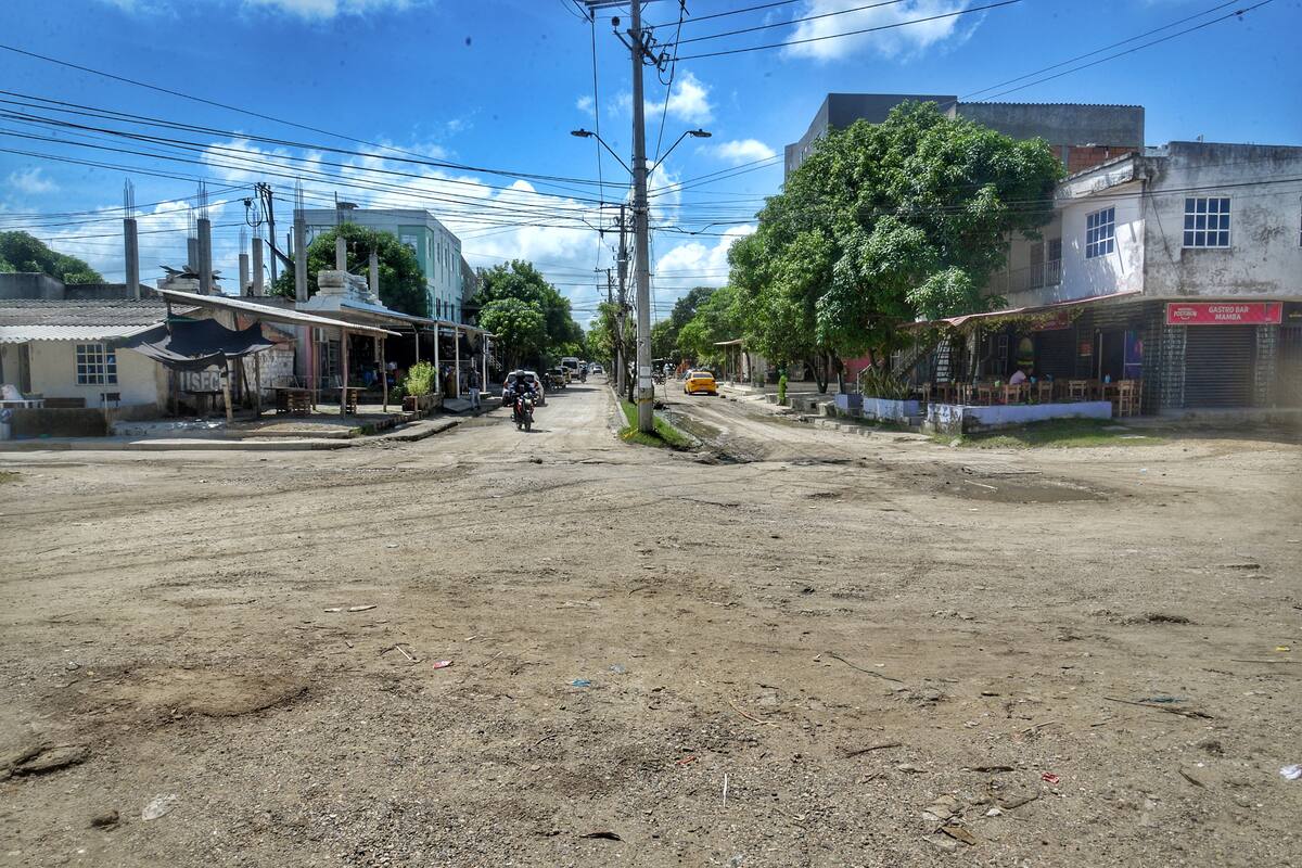 El regalo que le dará el Distrito a la Ciudadela India Catalina