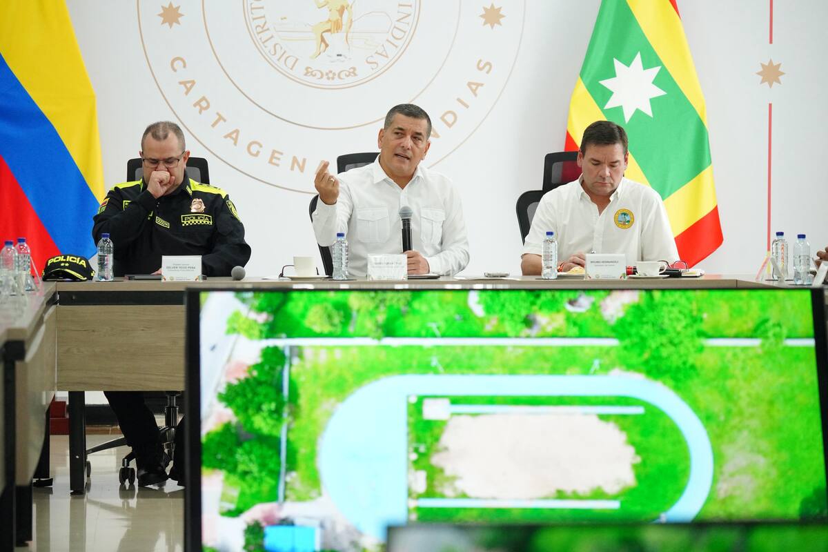 No habrá Ley Seca para consulta del Pacto Histórico: esto dice el Distrito